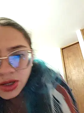 Hanna Fox28 online show from 02-07-26, 01:31