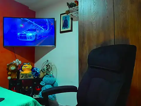 Michelletylor online show from 02-08-26, 06:17