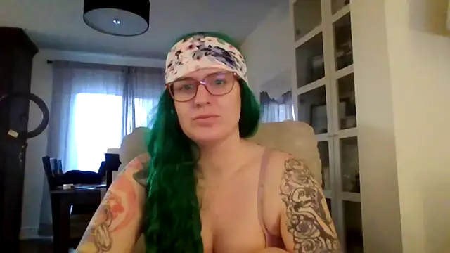 DaisyBlake online show from 02-03-26, 10:26