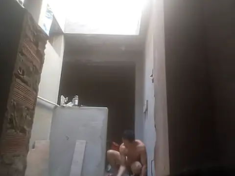 escanor95077 online show from 02-05-26, 07:29