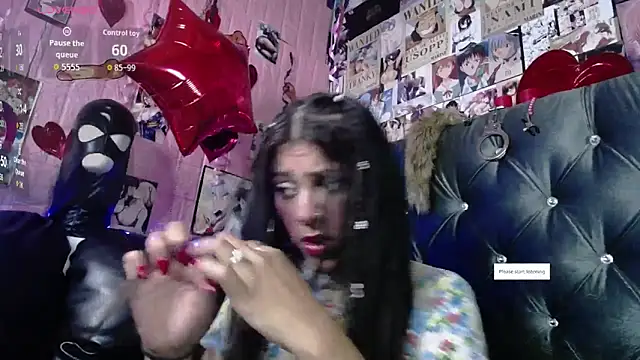 Snapshot of Lia_anal_h chatting on 03-02-26, 04:14 Lia anal h online show from 03-02-26, 04:14