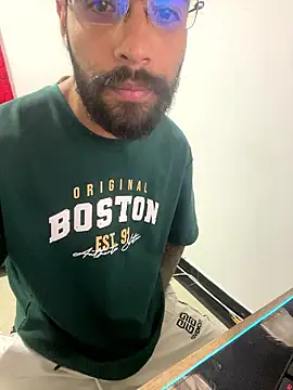 austin Dark online show from 01-19-26, 12:47