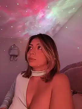 BellaDonna 16 online show from 02-12-26, 11:22