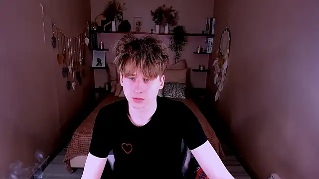 ScottPierce online show from 02-02-26, 08:51