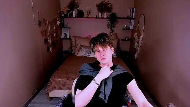 ScottPierce online show from 02-03-26, 02:53