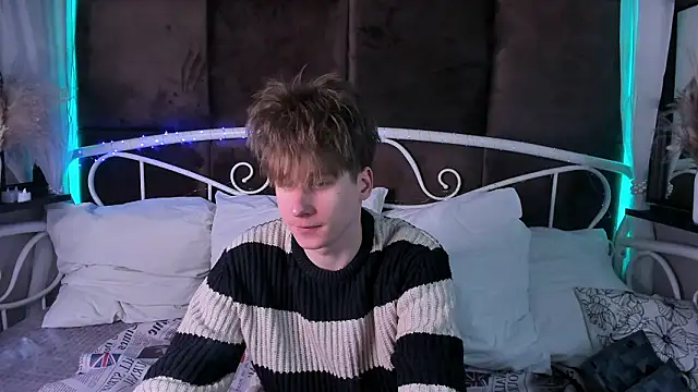 ScottPierce online show from 02-04-26, 08:36