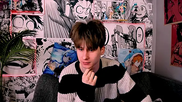 ScottPierce online show from 02-05-26, 08:41