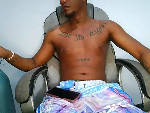 BarberitoCute online show from 02-09-26, 02:43