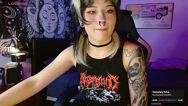 neena nyx  online show from 01-31-26, 11:58