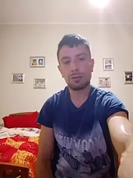 Mcsimotoro online show from 03-25-26, 10:10