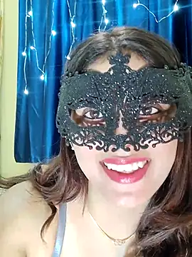 NEERU-STRIP online show from 02-19-26, 06:37