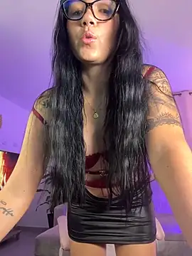 lexxytous online show from 02-11-26, 10:31