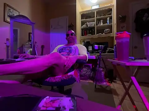 daddydonkey84 online show from 03-12-26, 04:40