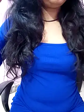 Hot Fiza0 online show from 03-17-26, 07:50