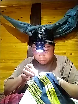 kussecka online show from 02-27-26, 03:06