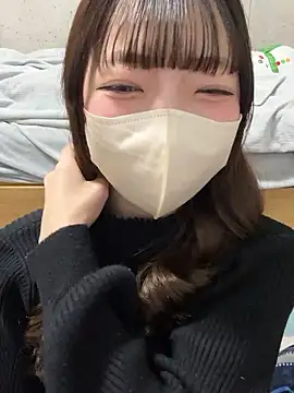 Hazuki 45 online show from 02-06-26, 04:39