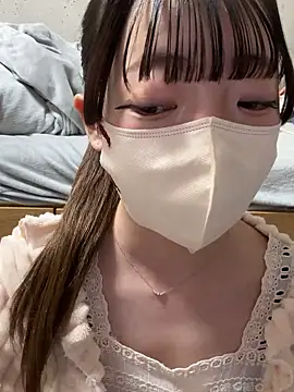 Hazuki 45 online show from 03-17-26, 04:28