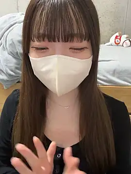 Hazuki 45 online show from 04-14-26, 05:57