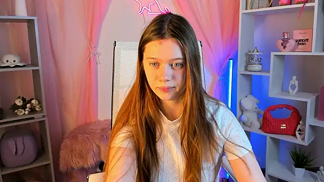 CelestineMauriac online show from 03-10-26, 04:12