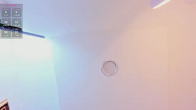 Alison vegaa online show from 03-19-26, 04:27