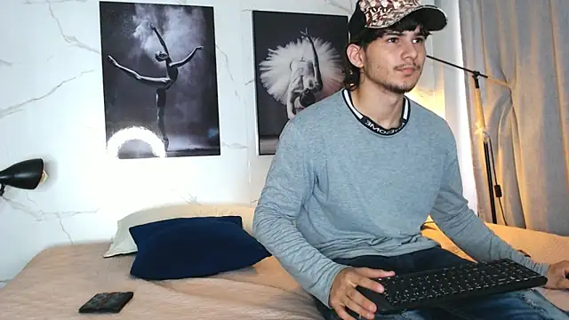 jhossua xxx online show from 01-19-26, 12:42