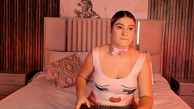 Liiahfontaine online show from 02-02-26, 11:42