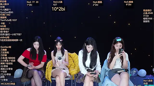 MVP-girls online show from 02-09-26, 09:46