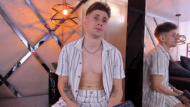 Jasper  jones online show from 03-14-26, 02:22