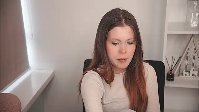 MarnieWootan online show from 02-08-26, 05:11