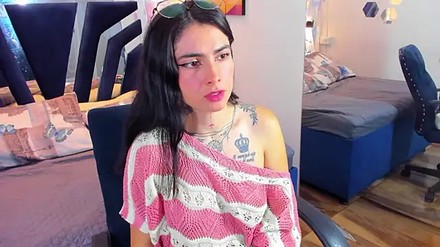 katherin  19 online show from 02-07-26, 03:10