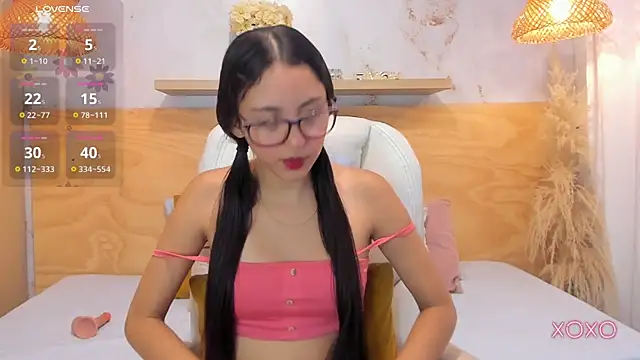 Lasira Thill online show from 04-29-26, 12:09