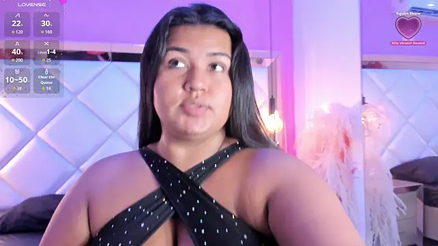 Dojaaiisha online show from 05-09-26, 10:26
