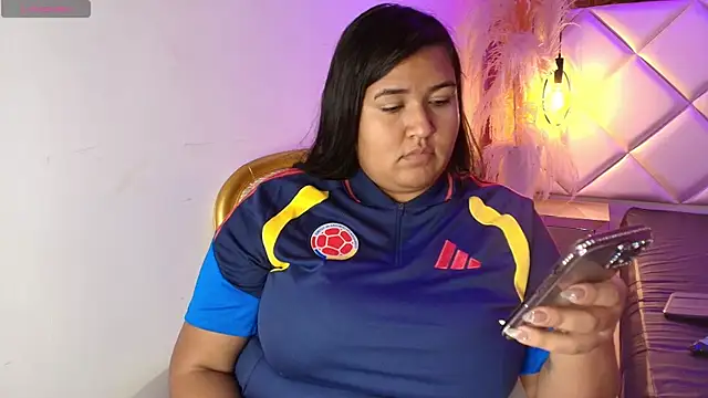 Dojaaiisha online show from 06-24-26, 02:32