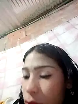 Angeles hot20 online show from 02-02-26, 12:04