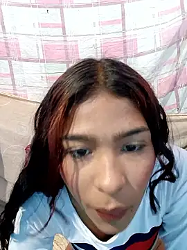 Angeles hot20 online show from 02-10-26, 06:34