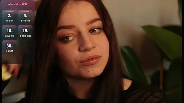 just dakota  online show from 03-23-26, 08:40