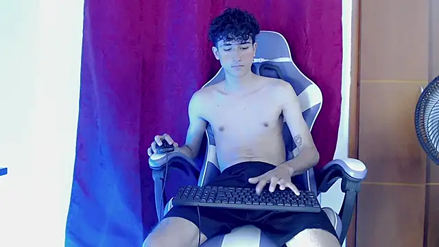 Johnny cagee  online show from 02-11-26, 12:15