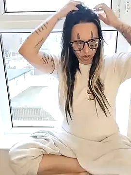 ThatAltGirl online show from 02-01-26, 12:48