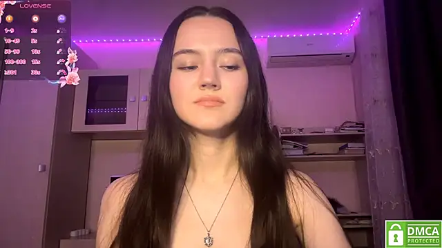 Kiaicatie online show from 06-16-26, 05:37