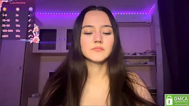 Kiaicatie online show from 06-26-26, 02:43