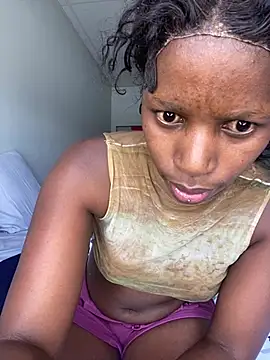 PrimaDonnaxx online show from 02-06-26, 03:26