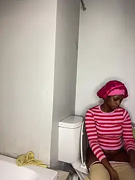 PrimaDonnaxx online show from 03-23-26, 07:29