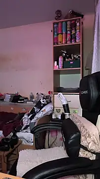 LaizyMaryMur online show from 02-05-26, 04:00