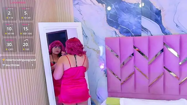 Rizantella online show from 04-02-26, 02:42