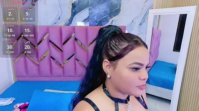 Rizantella online show from 05-09-26, 02:50