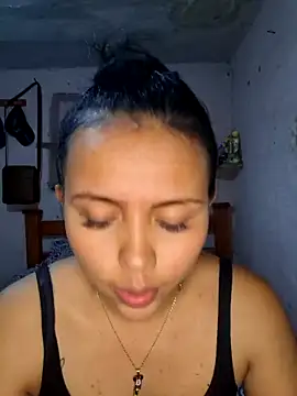 Daniela Cruz  online show from 02-25-26, 11:14