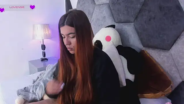 DulceJones online show from 02-24-26, 08:29