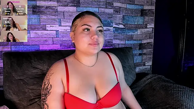 DREAMBOO  online show from 03-06-26, 11:39