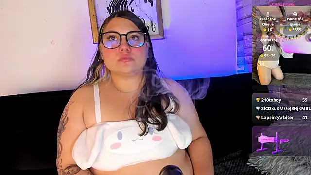 DREAMBOO  online show from 03-14-26, 03:01