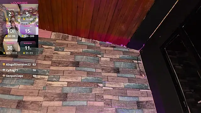 DREAMBOO  online show from 03-21-26, 01:43